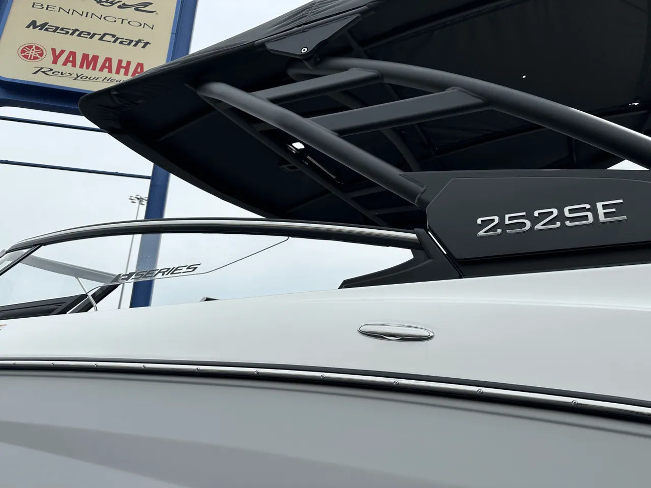 2025 Yamaha 252SE 25.0 feet, Clearwater, Florida #4