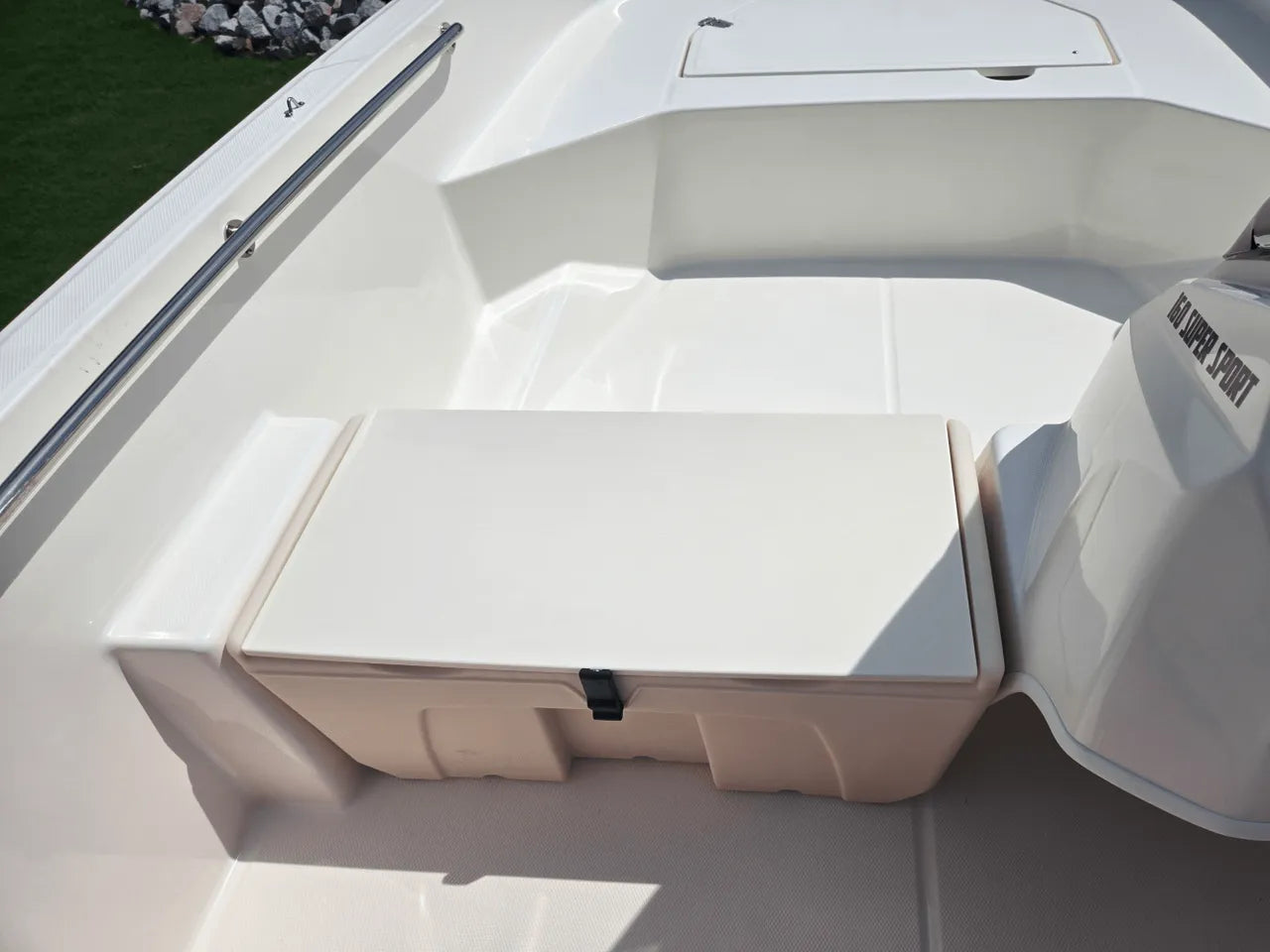 2025 Boston Whaler 160 Super Sport 16.0 feet, Clearwater, Florida #6