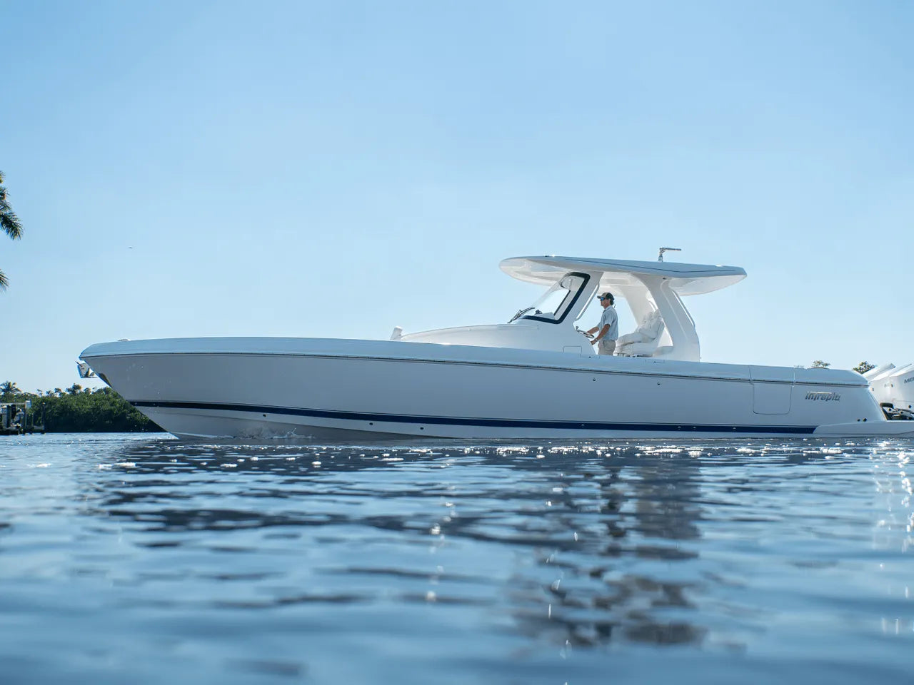 2025 Intrepid 41 PANACEA 41.0 feet, Clearwater, Florida #40