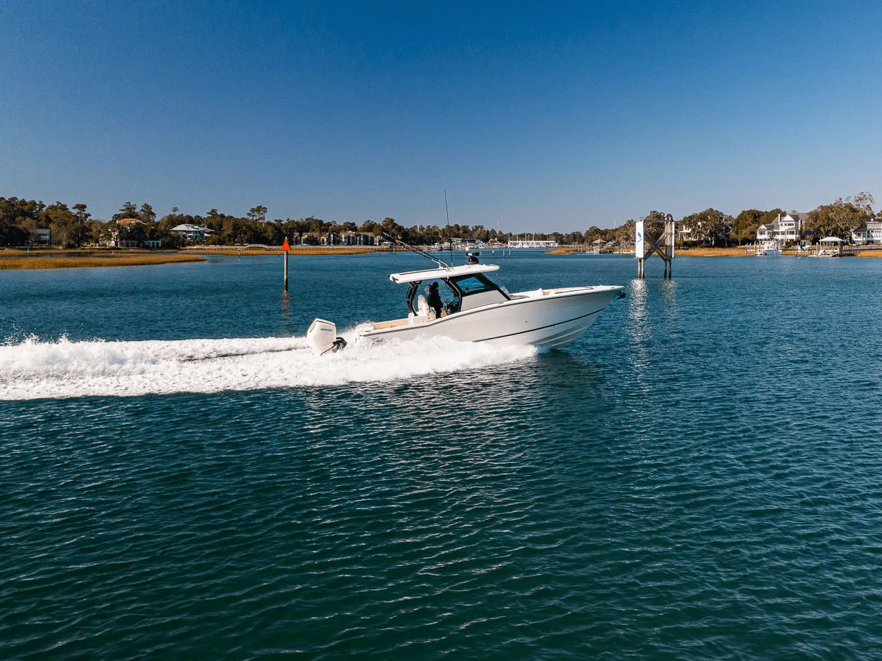 2025 Scout 377 LXF 37.0 feet, Clearwater, Florida #4