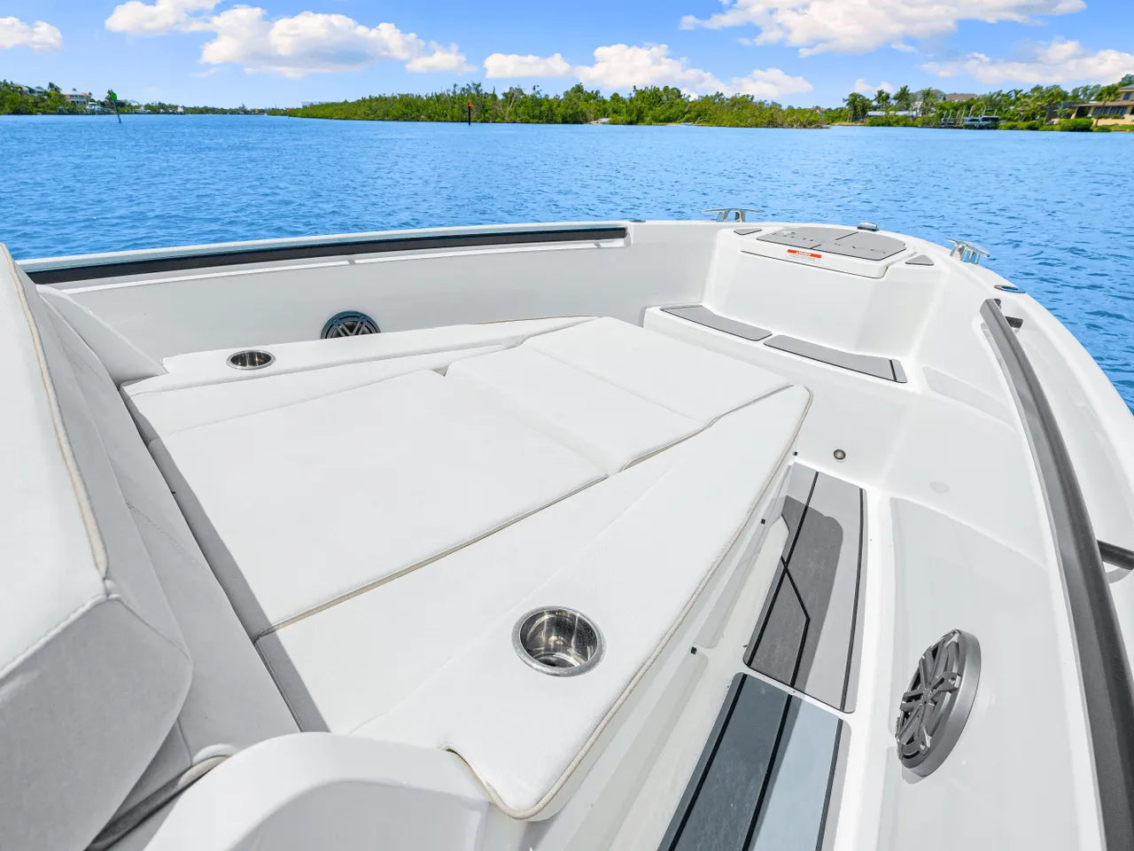 2025 Saxdor 320 GTC 32.0 feet, Clearwater, Florida #58