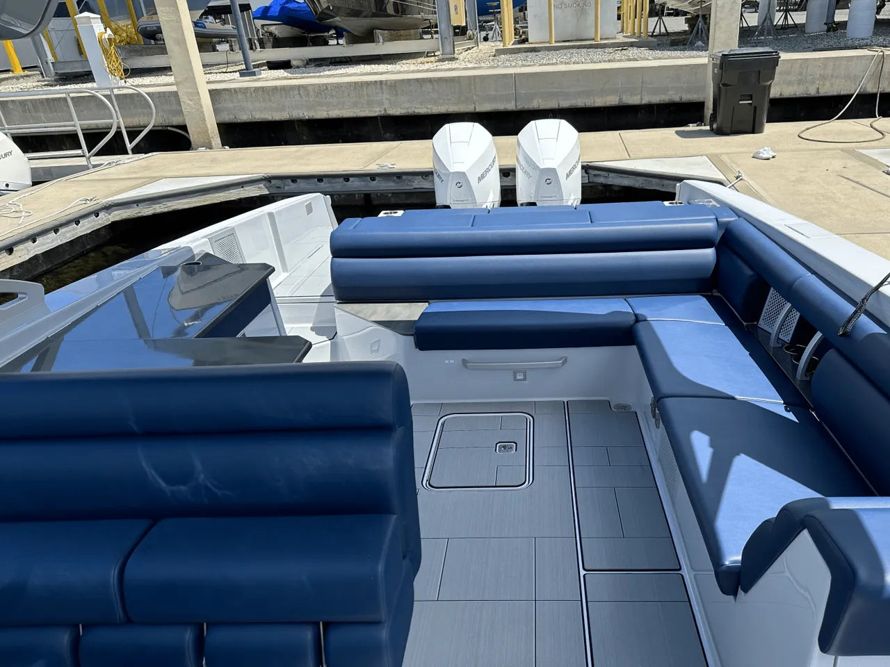 2024 Aviara AV32 Outboard 32.0 feet, Clearwater, Florida #21