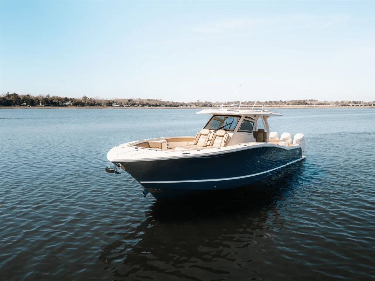 2025 Scout 400 LXF 40.0 feet, Clearwater, Florida #41