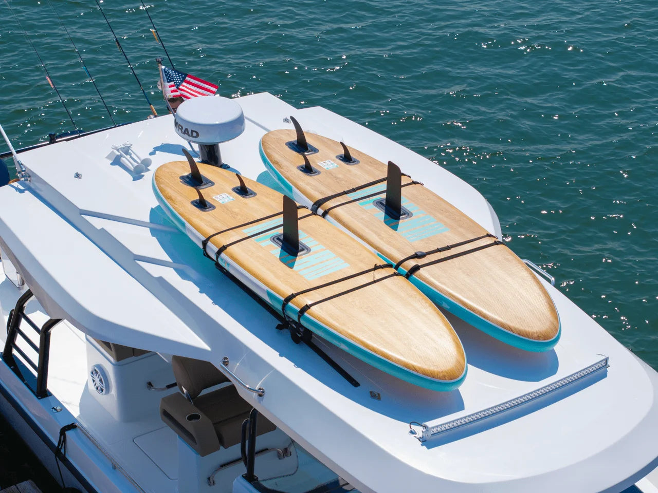 2027 Cruisers Yachts 38VTR 38.0 feet, Clearwater, Florida #30
