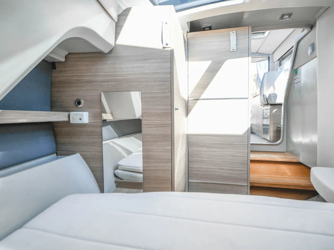 2025 Saxdor 320 GTC 32.0 feet, Clearwater, Florida #91