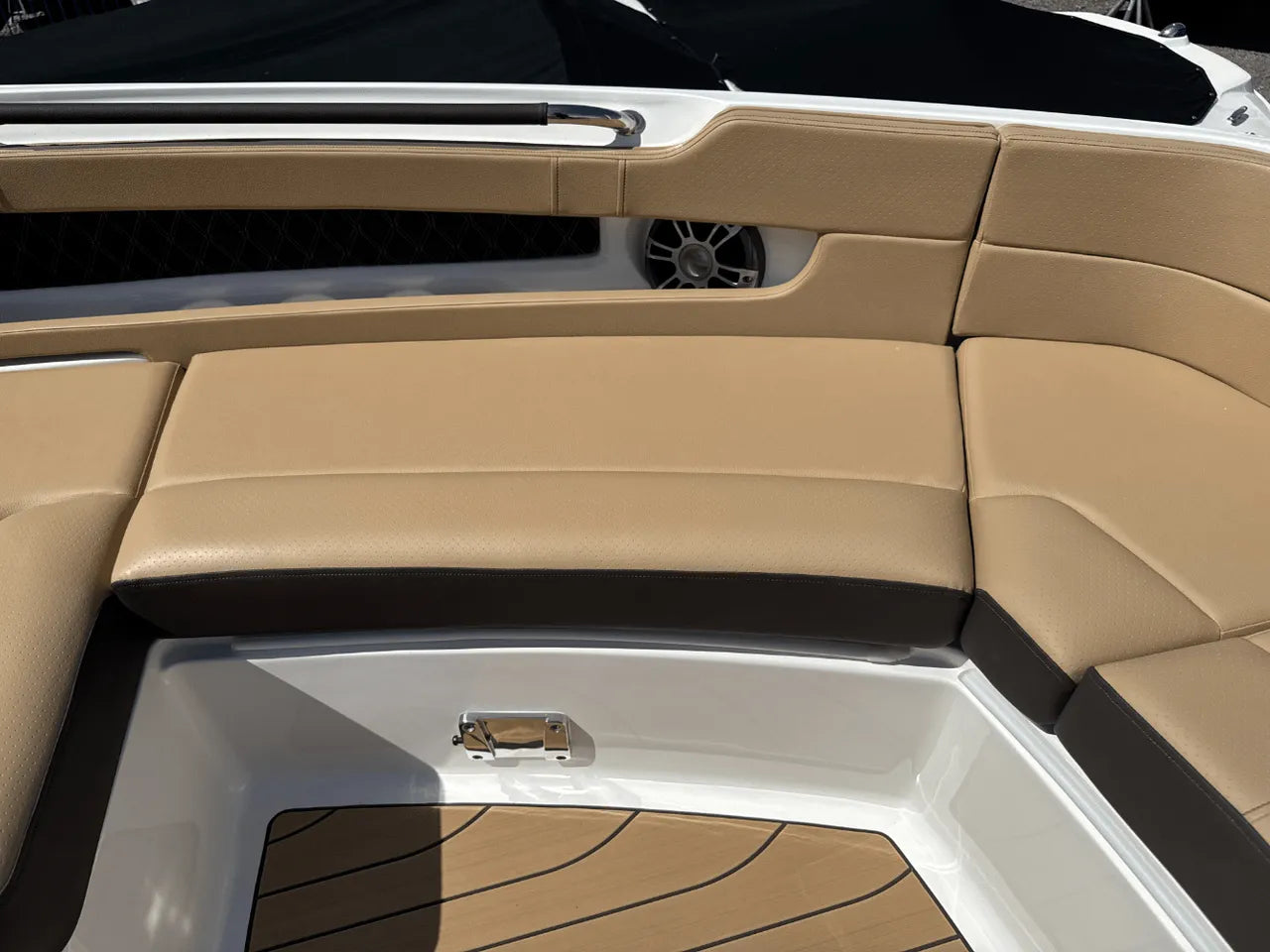 2025 Sea Ray SLX 310 Outboard 31.0 feet, Clearwater, Florida #111