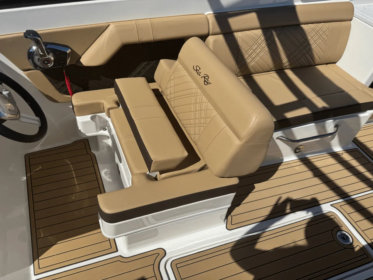 2026 Sea Ray SDX 290 29.0 feet, Clearwater, Florida #43