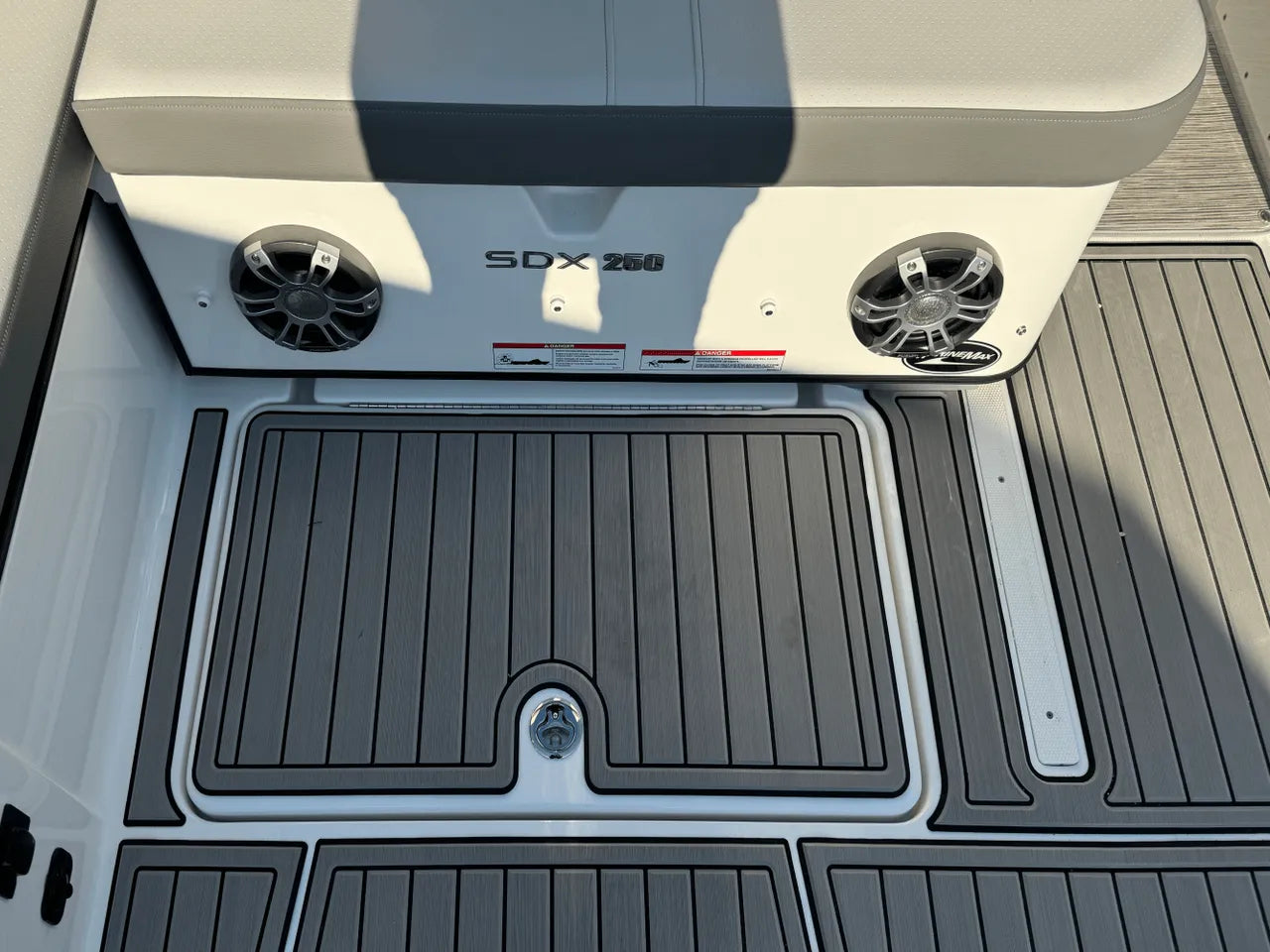 2025 Sea Ray SDX 250 Outboard 25.0 feet, Clearwater, Florida #12
