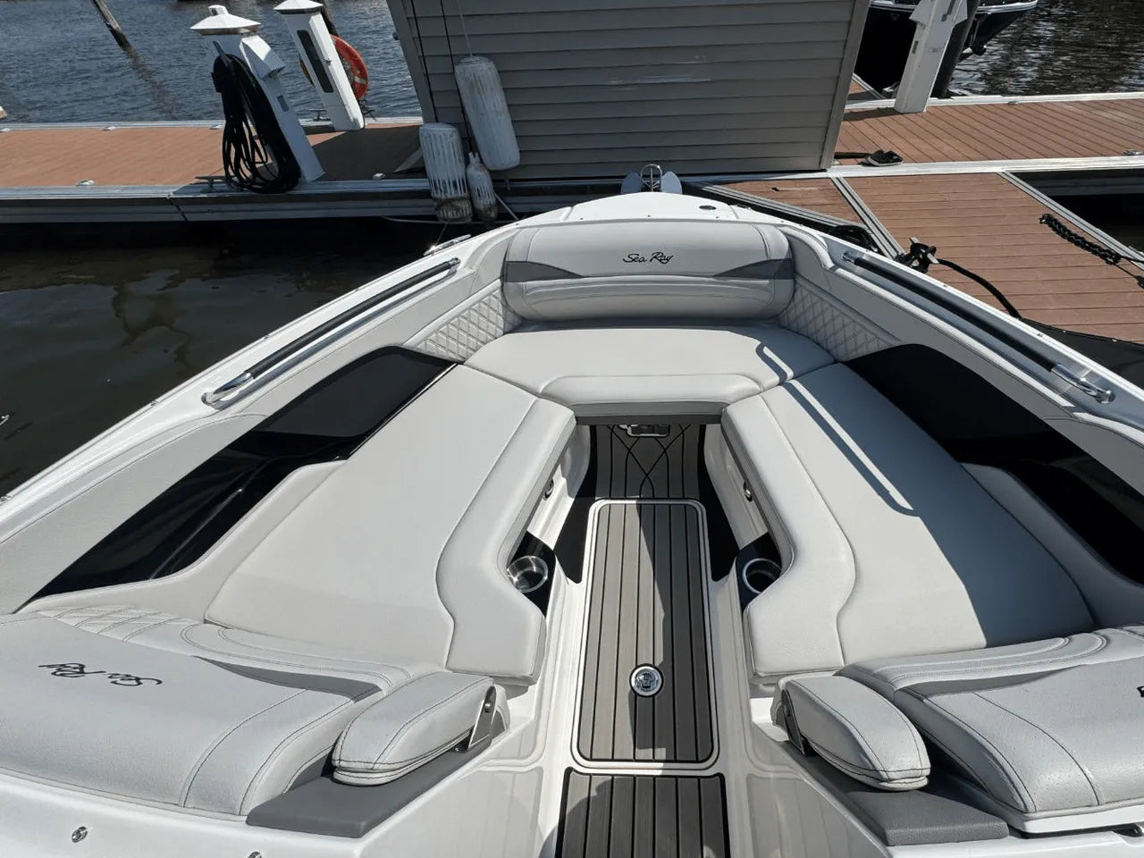 2025 Sea Ray SLX 260 Outboard 26.0 feet, Clearwater, Florida #26