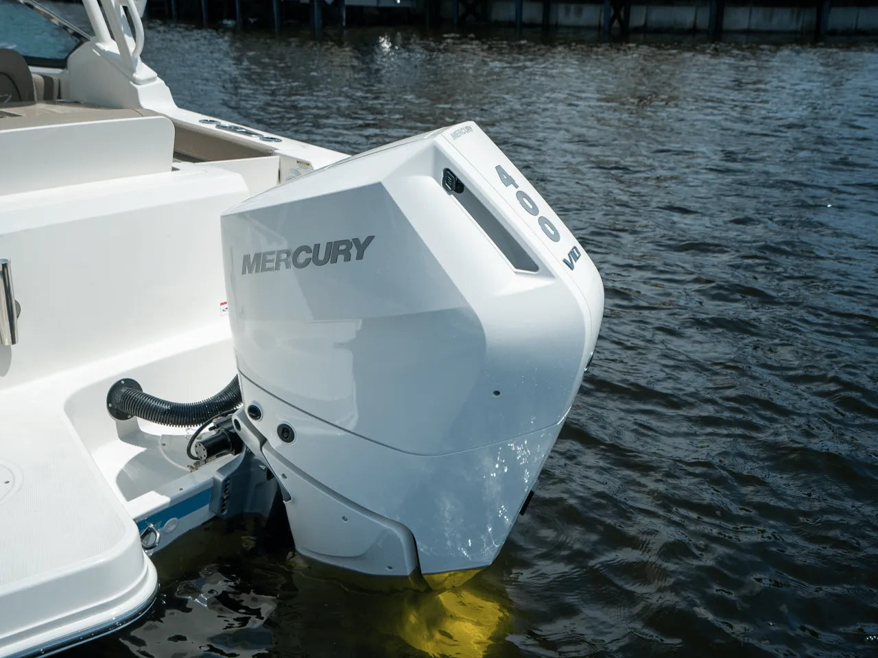 2025 Boston Whaler 240 Vantage 24.0 feet, Clearwater, Florida #5