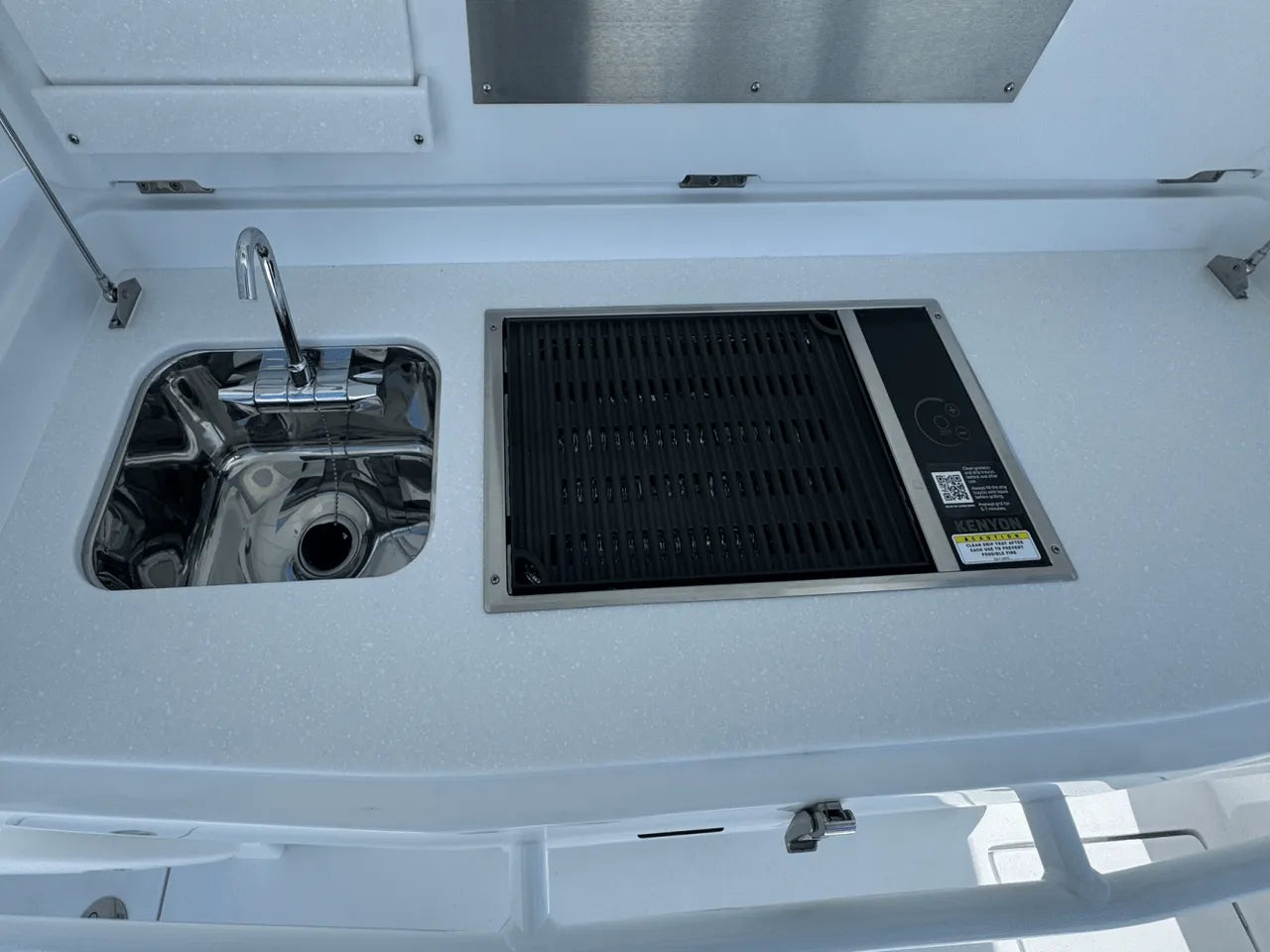 2025 Intrepid 41 PANACEA 41.0 feet, Clearwater, Florida #48