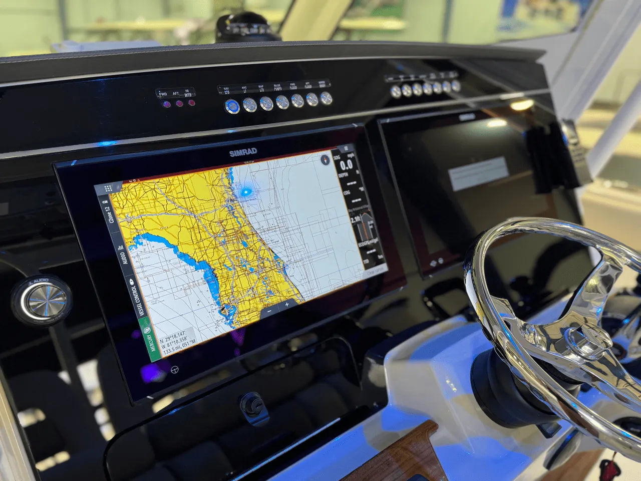 2025 Boston Whaler 360 Outrage 36.0 feet, Clearwater, Florida #25