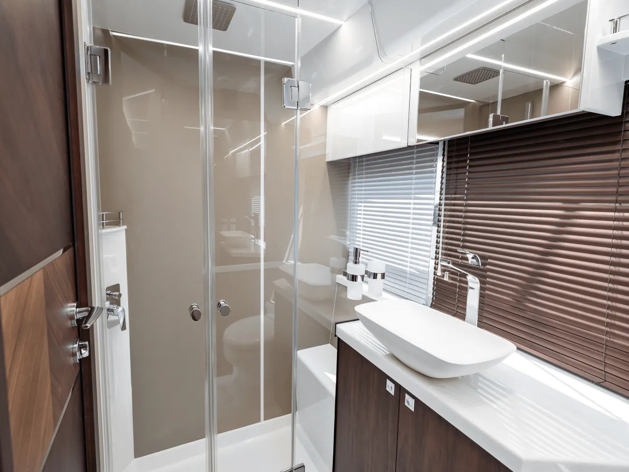 2024 Galeon 450 HTC 45.0 feet, Clearwater, Florida #50