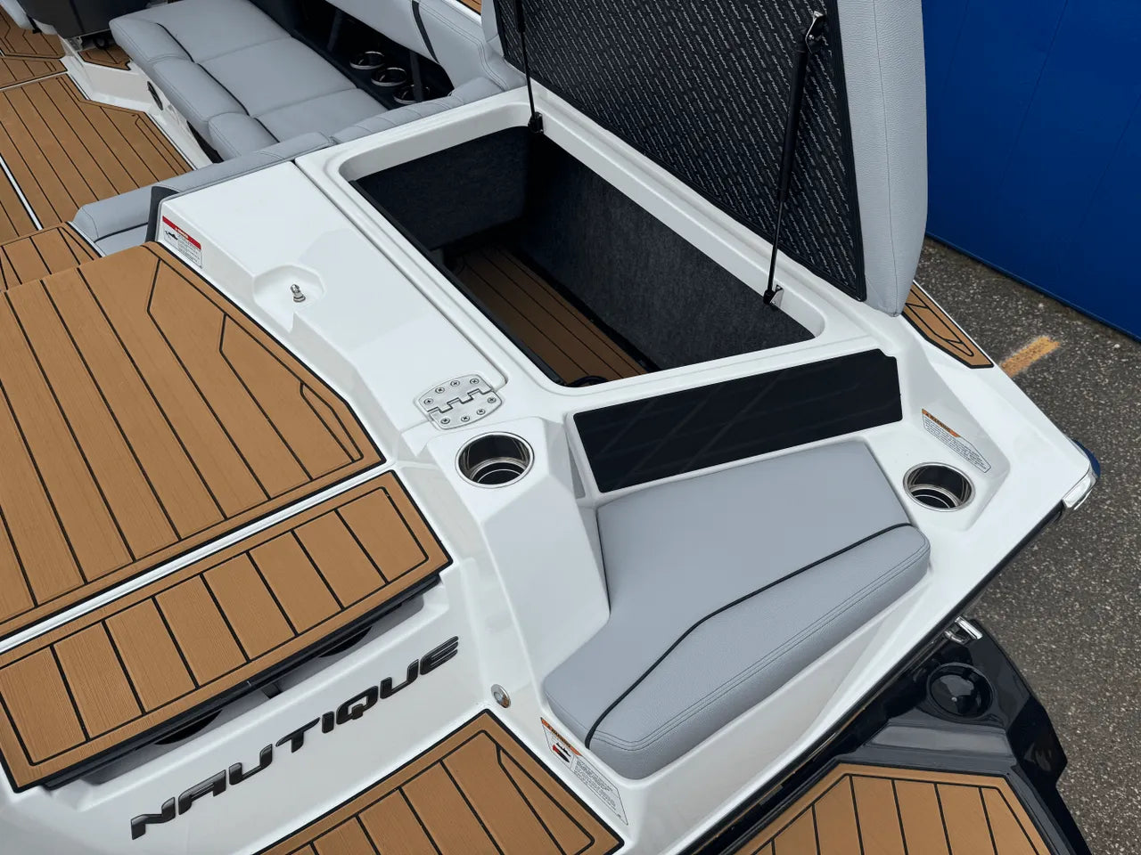 2026 Nautique S23SUPER AIR 23.0 feet, Clearwater, Florida #12