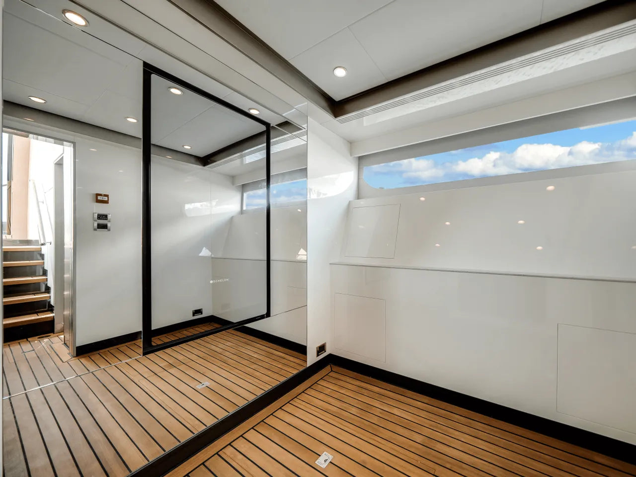 2025 Ocean Alexander 35R 117.0 feet, Clearwater, Florida #11