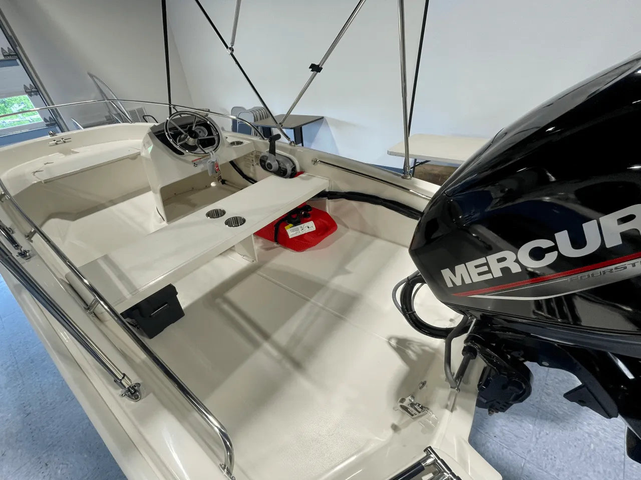 2025 Boston Whaler 130 Super Sport 13.0 feet, Clearwater, Florida #5