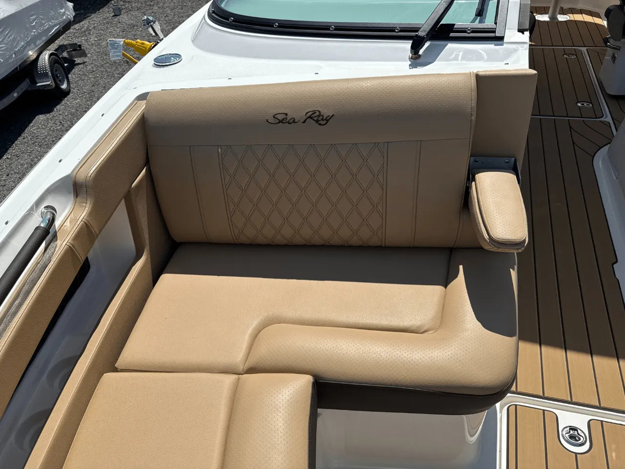 2025 Sea Ray SLX 310 Outboard 31.0 feet, Clearwater, Florida #103