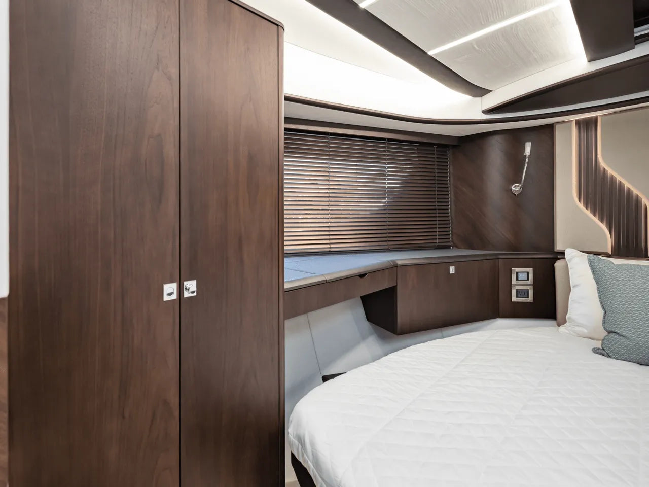 2024 Galeon 450 HTC 45.0 feet, Clearwater, Florida #47