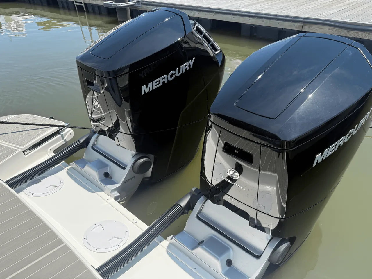 2025 Sea Ray Sundancer 370 Outboard 37.0 feet, Clearwater, Florida #12