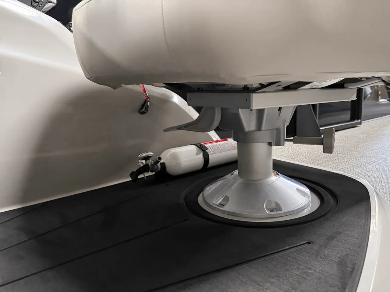 2026 Barletta Cabrio 22 U 22.0 feet, Clearwater, Florida #56