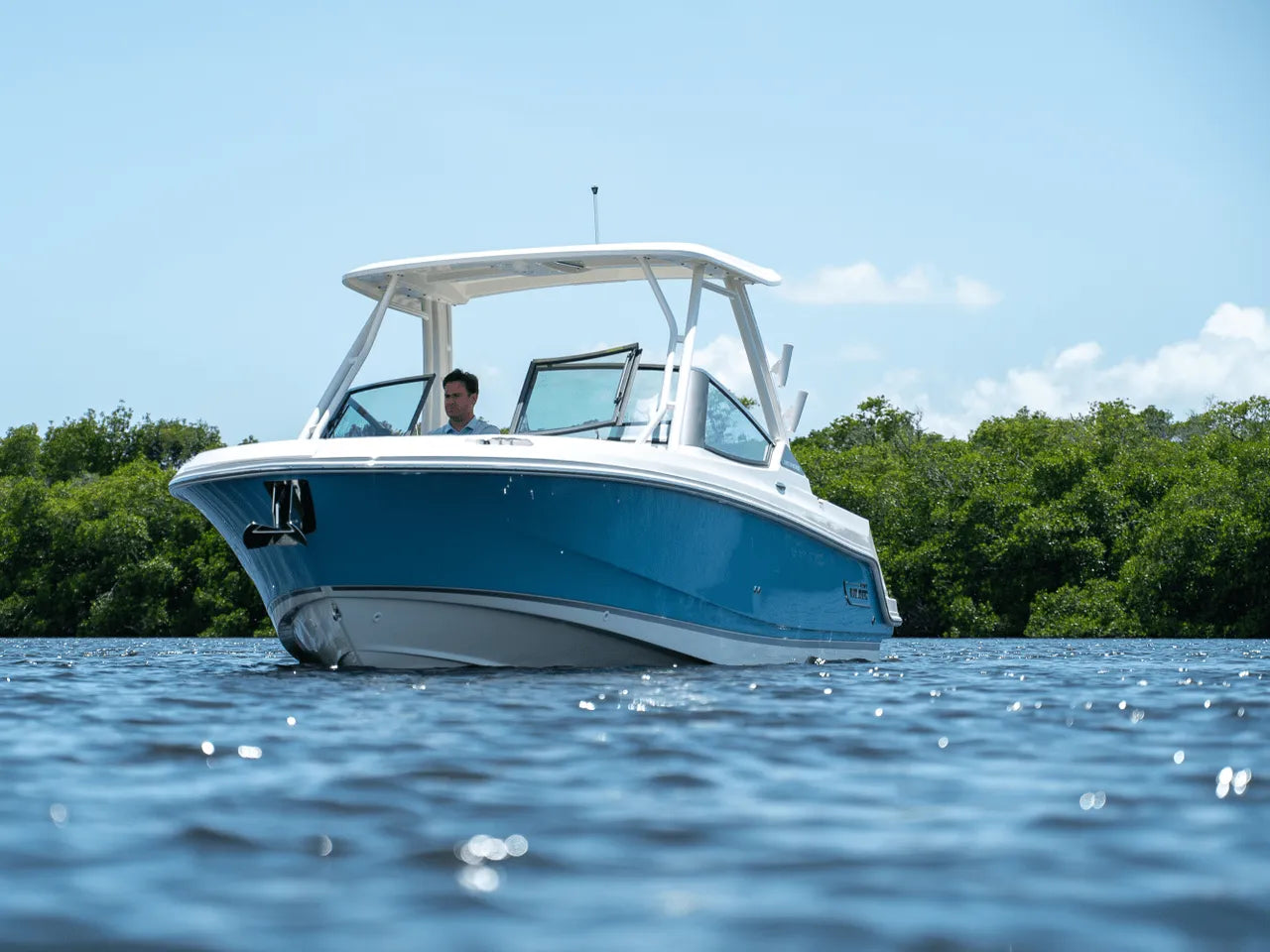 2025 Boston Whaler 240 Vantage 24.0 feet, Clearwater, Florida #30