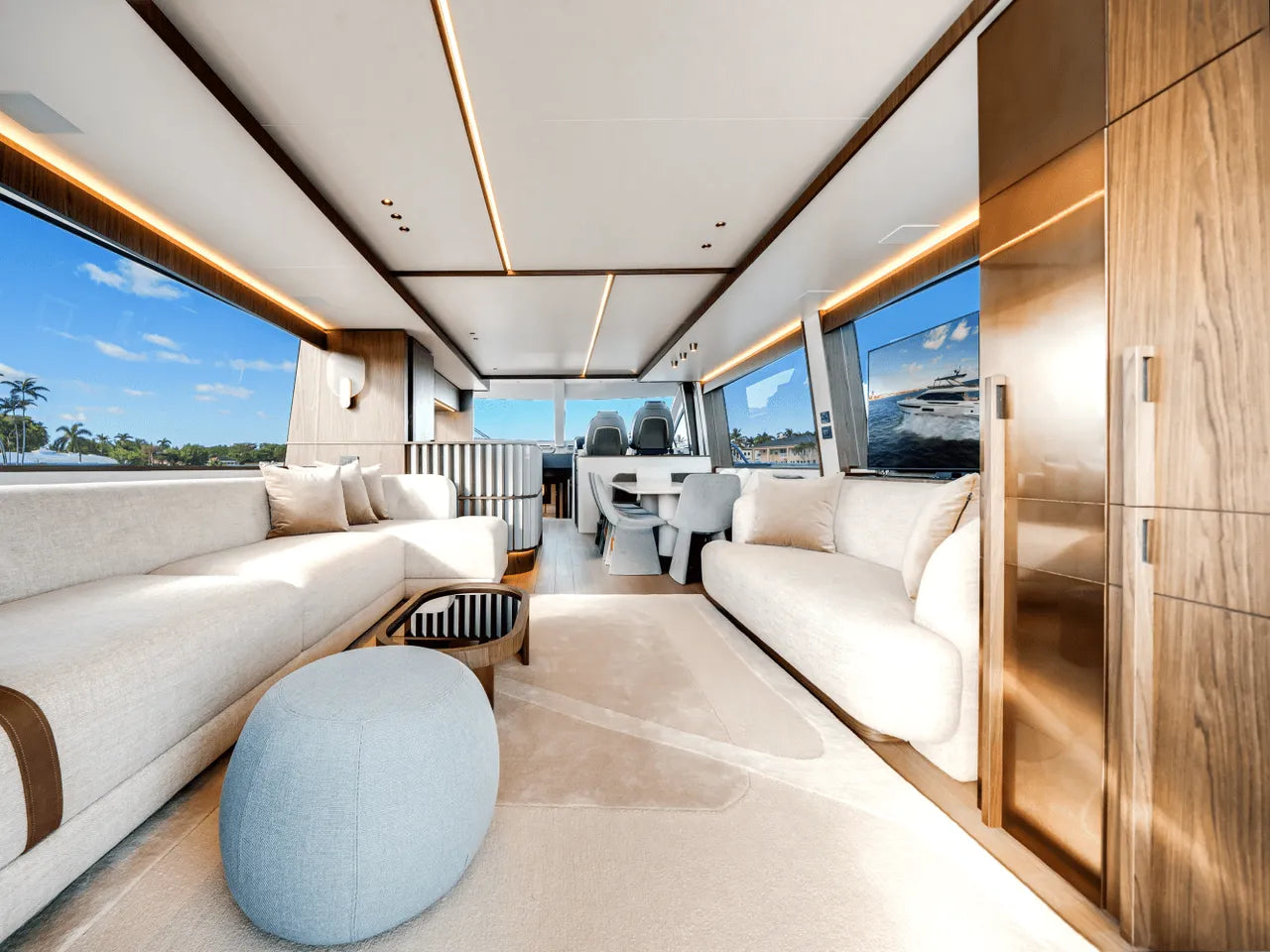 2026 Azimut Fly 72 72.0 feet, Clearwater, Florida #45