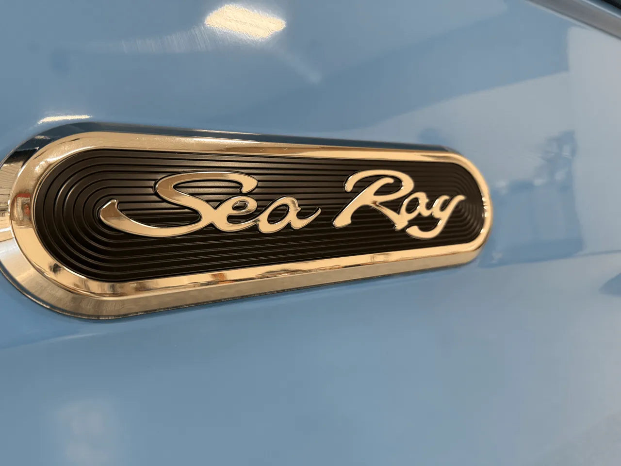 2025 Sea Ray 250 SDX 25.0 feet, Clearwater, Florida #116