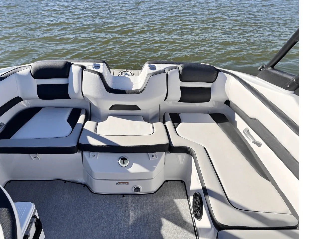 2025 Yamaha AR195 19.0 feet, Clearwater, Florida #8