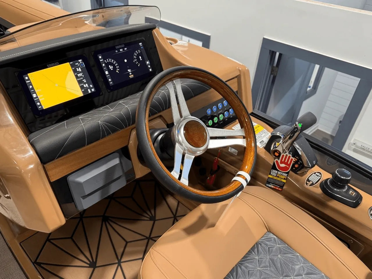 2025 Harris Grand Mariner 250 25.0 feet, Clearwater, Florida #16