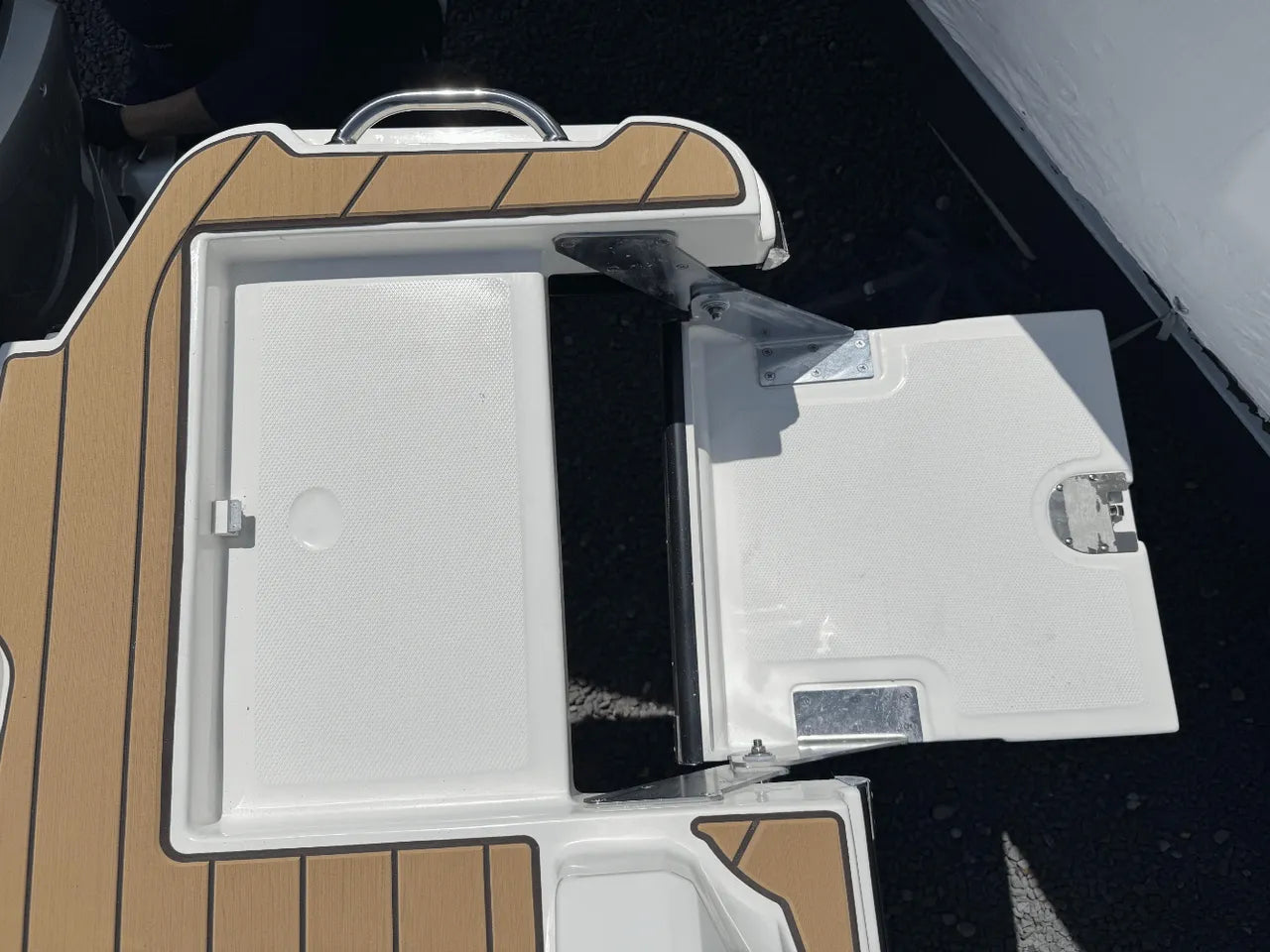 2025 Sea Ray SLX 310 Outboard 31.0 feet, Clearwater, Florida #11