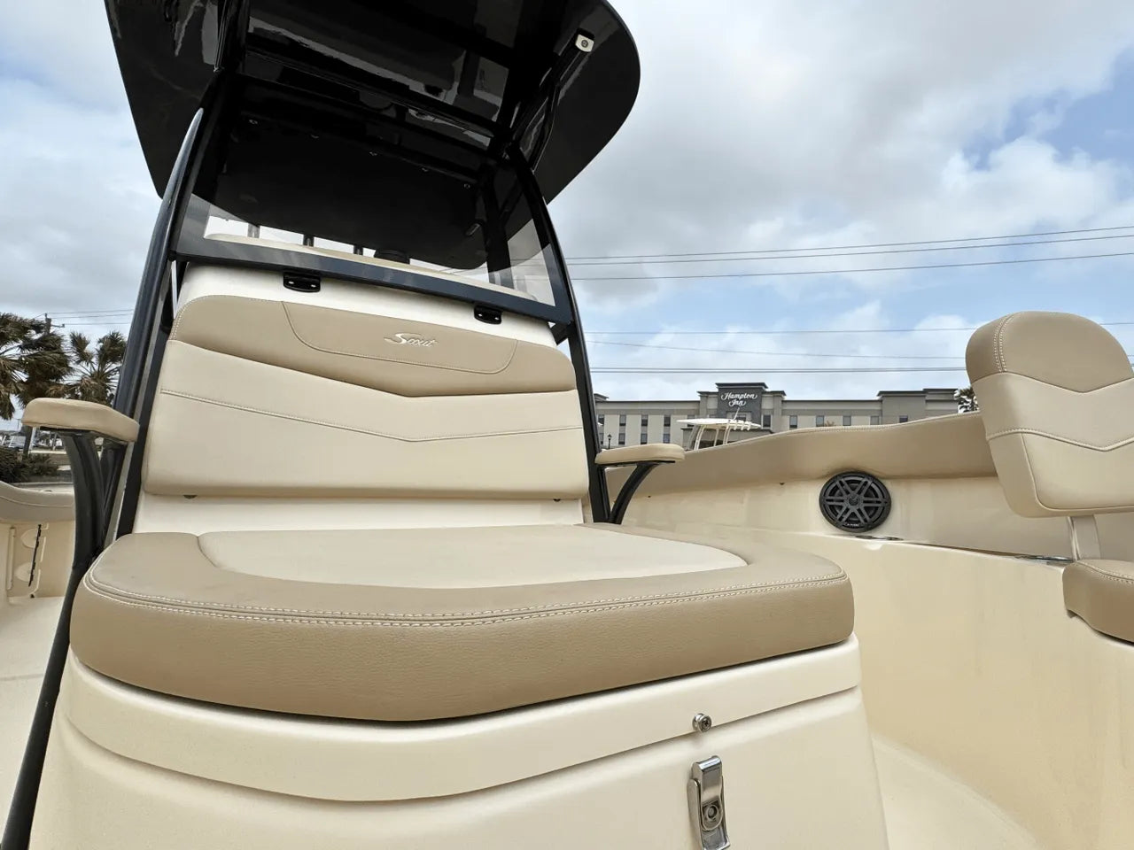 2024 Scout 215 XSF 21.0 feet, Clearwater, Florida #9