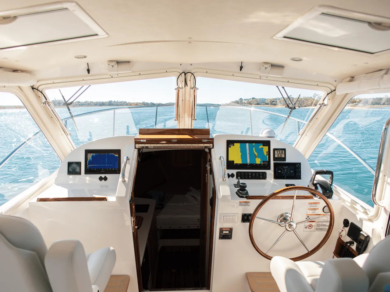 2025 MJM 35 35.0 feet, Clearwater, Florida #50