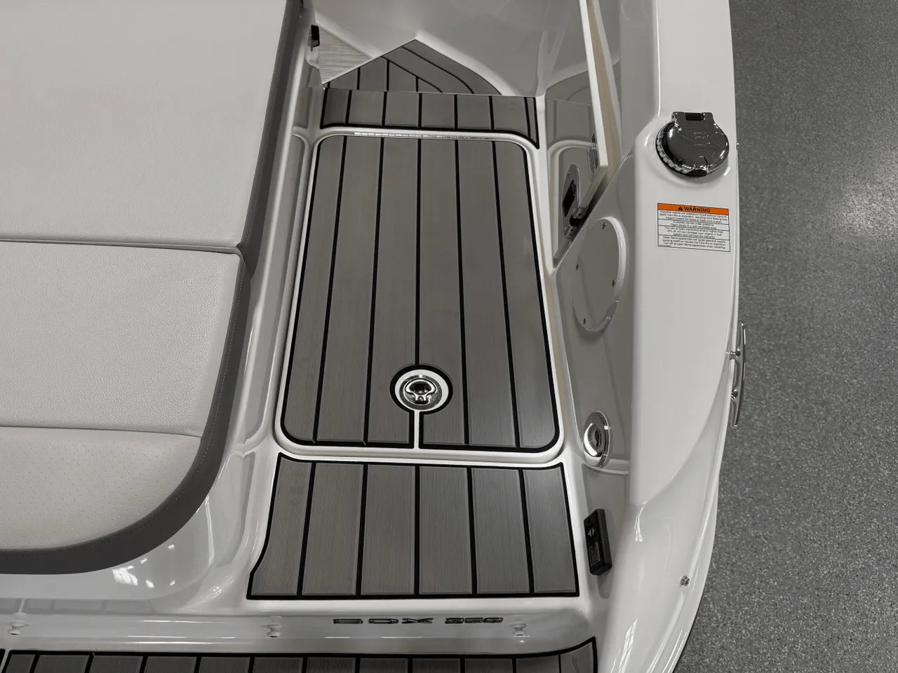 2025 Sea Ray 250 SDX 25.0 feet, Clearwater, Florida #28