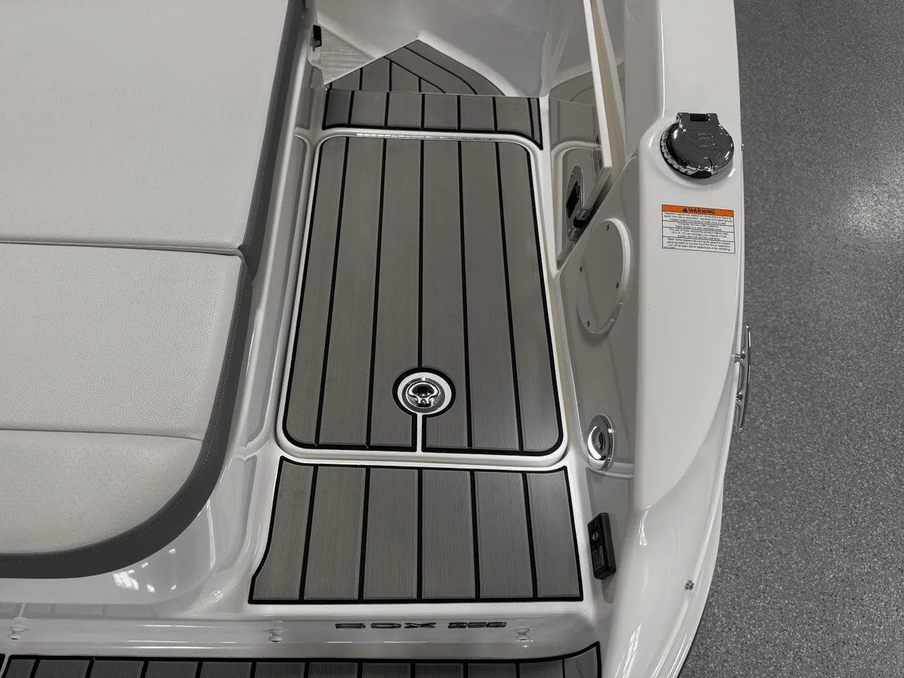 2025 Sea Ray SDX 250 25.0 feet, Clearwater, Florida #28