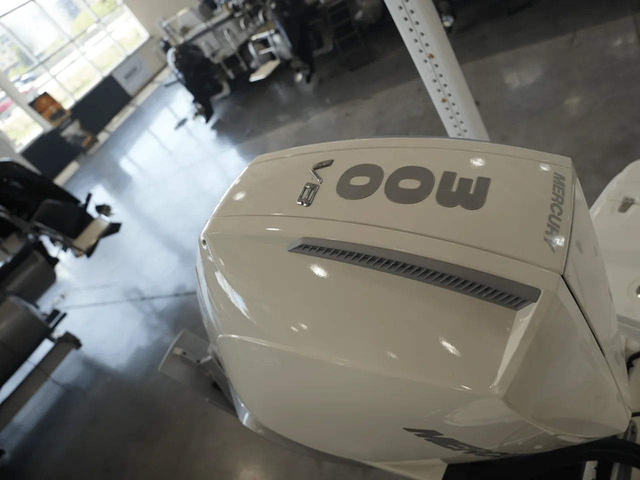 2025 Boston Whaler 250 Dauntless 25.0 feet, Clearwater, Florida #24