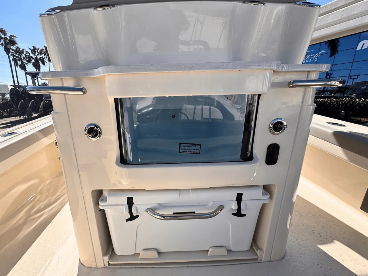 2025 Scout 281 XSS 28.0 feet, Clearwater, Florida #13