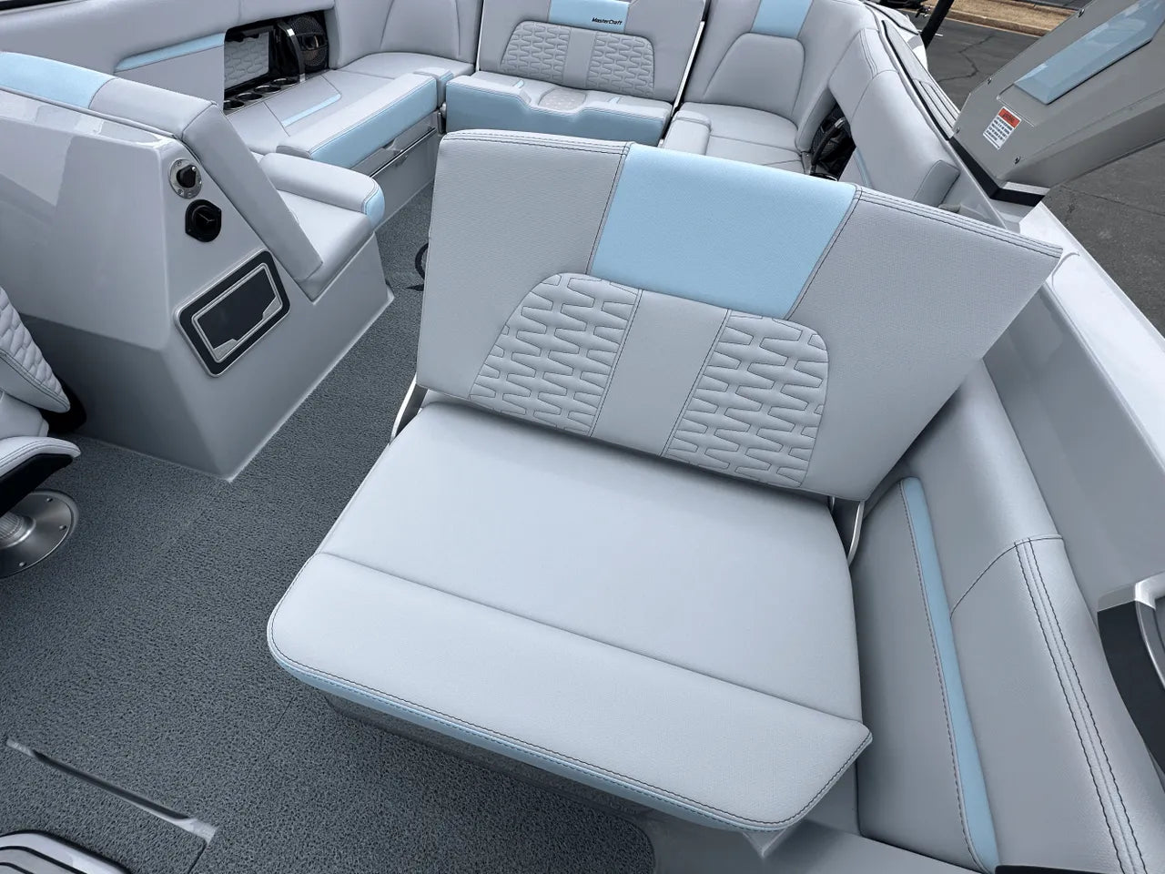 2025 Mastercraft X26 26.0 feet, Clearwater, Florida #19