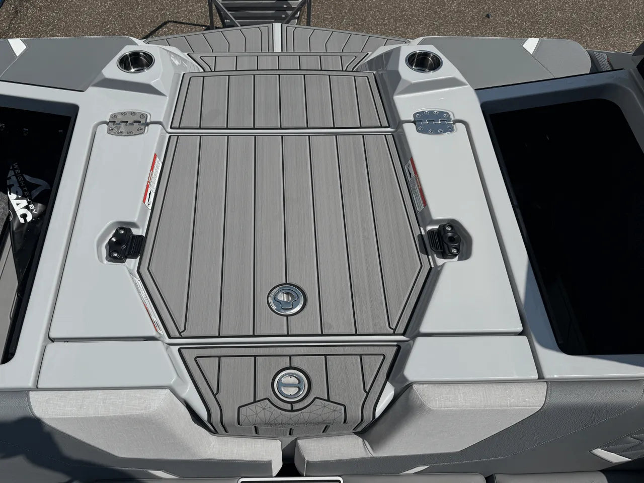 2026 Nautique GS24SUPER AIR 24.0 feet, Clearwater, Florida #11
