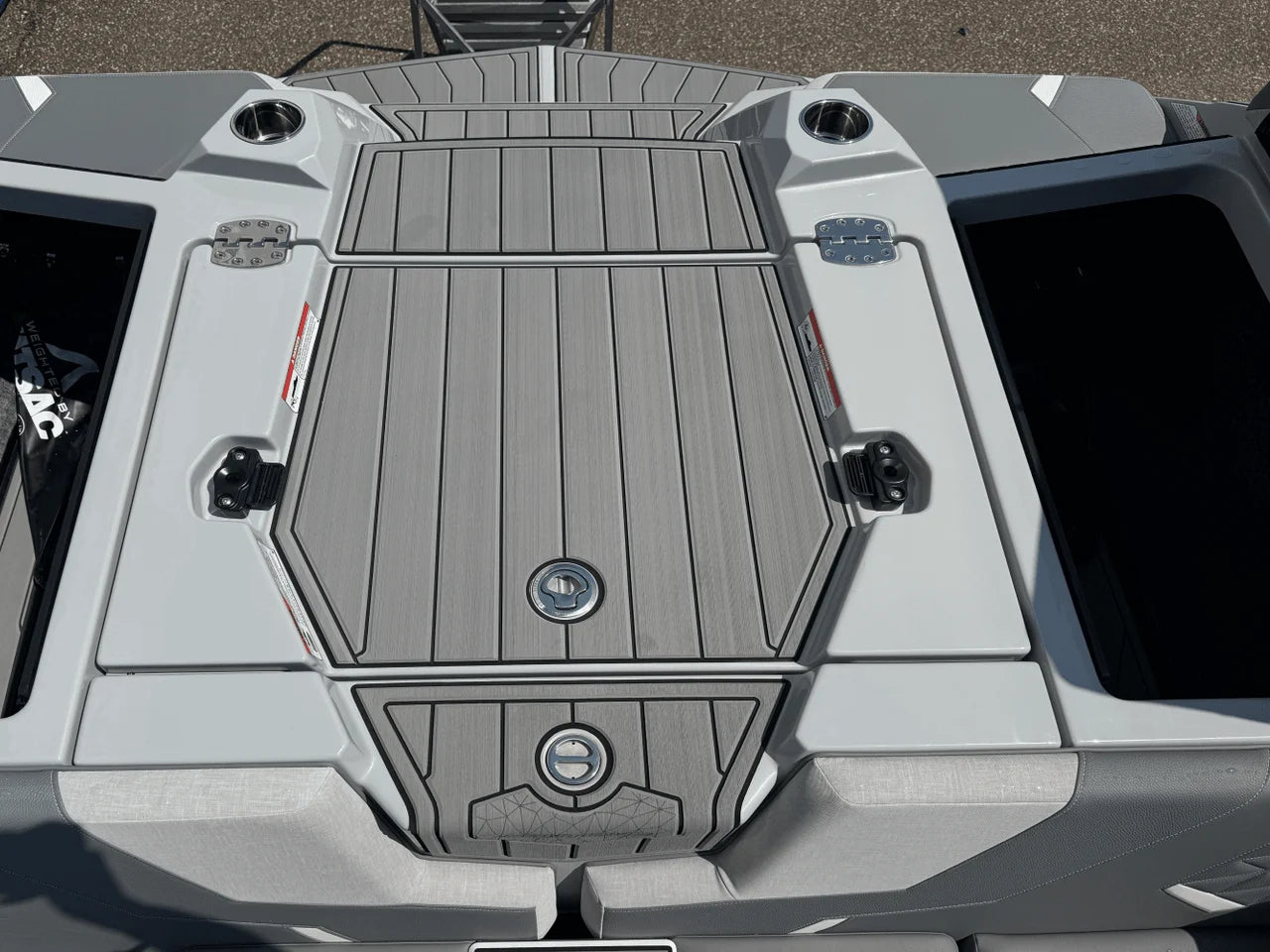 2026 Nautique Super Air Nautique GS24 24.0 feet, Clearwater, Florida #11