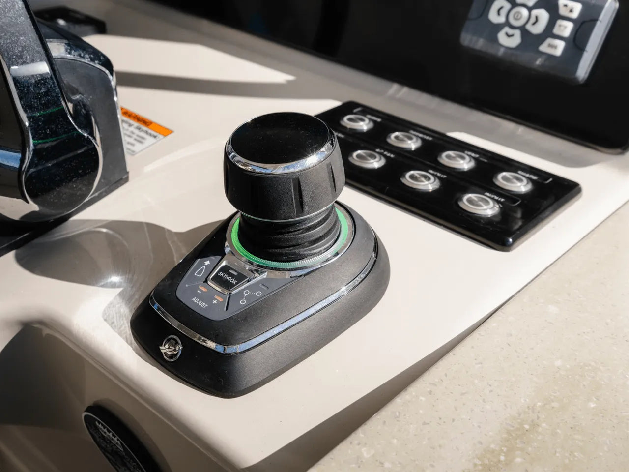 2025 Boston Whaler 350 Realm 35.0 feet, Clearwater, Florida #24