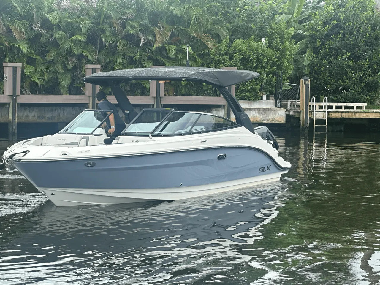 2025 Sea Ray SLX 260 Outboard 26.0 feet, Clearwater, Florida #4