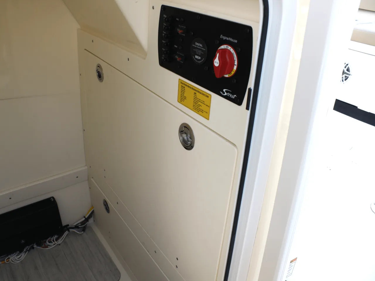 2025 Scout 231 XSB 23.0 feet, Clearwater, Florida #24