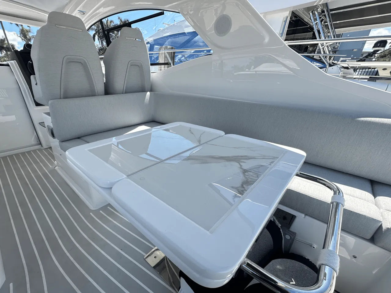 2025 Azimut ATLANTIS 45 45.0 feet, Clearwater, Florida #17