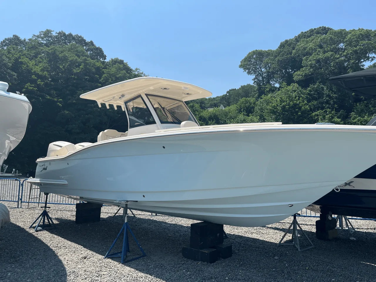 2025 Scout 277 LXF 27.0 feet, Clearwater, Florida #3