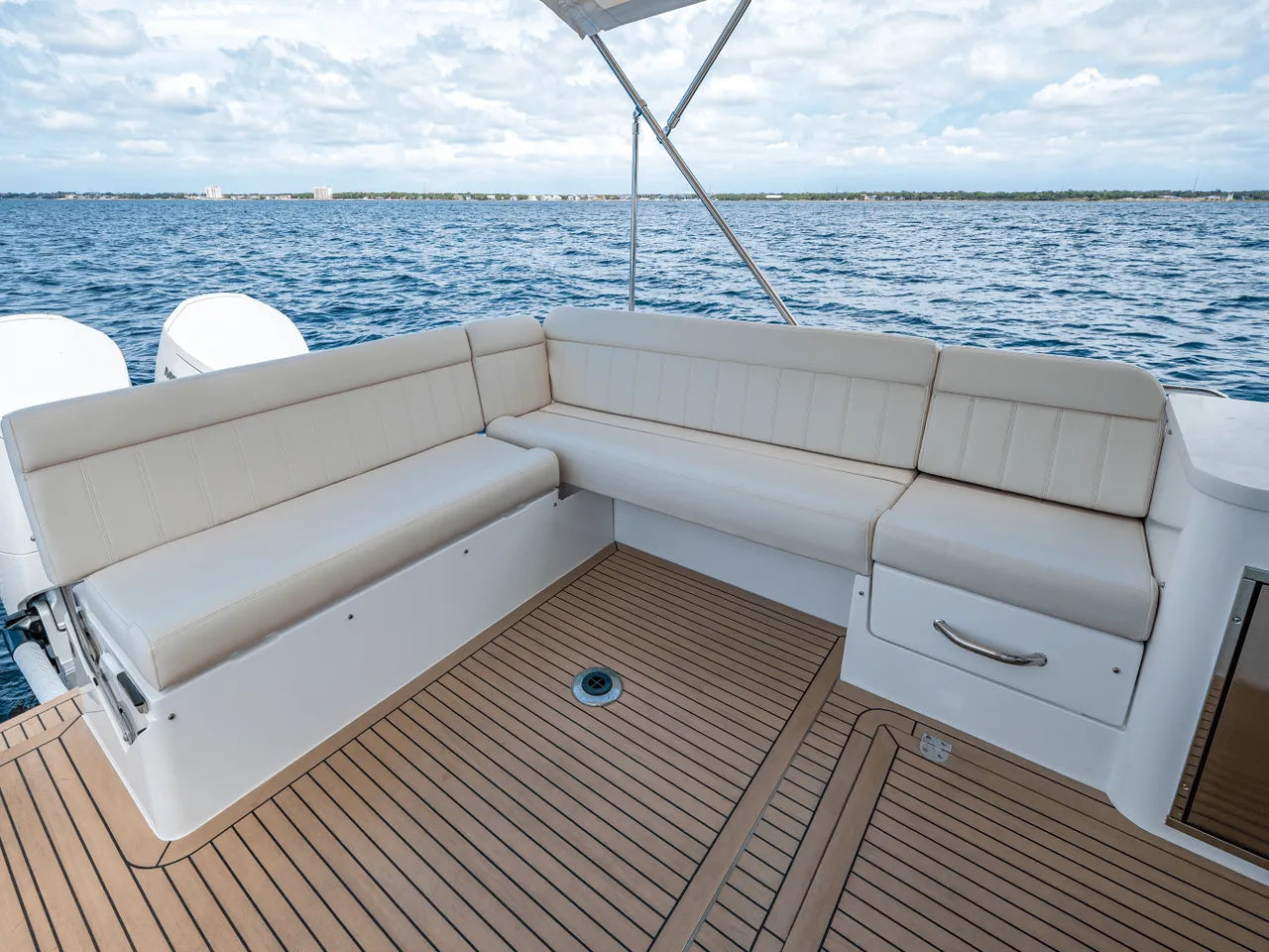 2025 MJM 4 45.0 feet, Clearwater, Florida #26