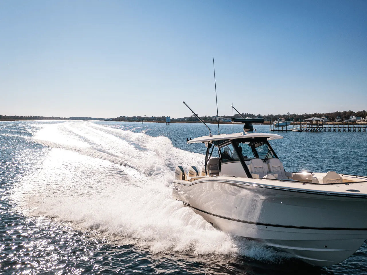 2025 Scout 377 LXF 37.0 feet, Clearwater, Florida #9