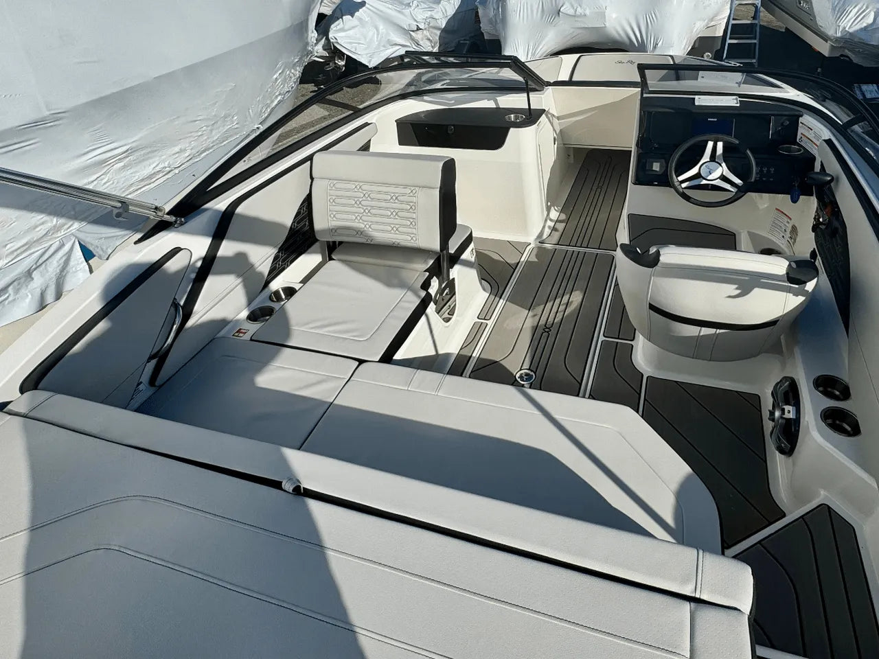 2025 Sea Ray SPX 190 Outboard 19.0 feet, Clearwater, Florida #7