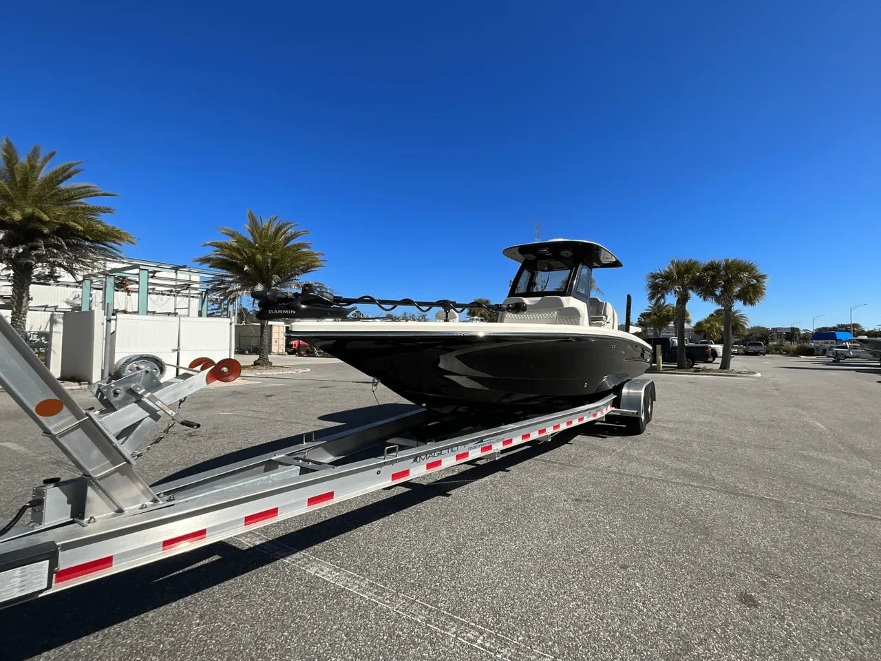 2025 Scout 261 XSS 26.0 feet, Clearwater, Florida #30