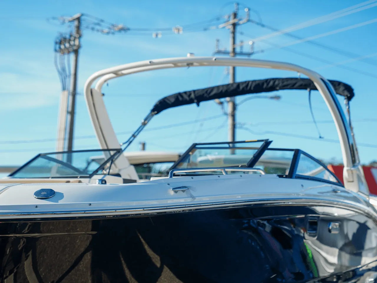 2025 Sea Ray SDX 290 Outboard 29.0 feet, Clearwater, Florida #6