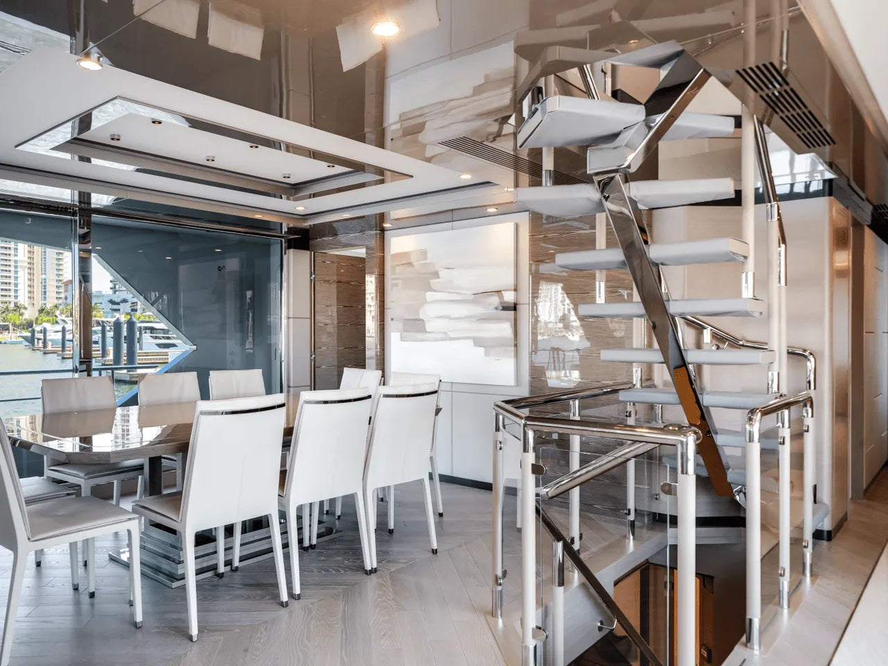 2025 Ocean Alexander 35R 117.0 feet, Clearwater, Florida #23